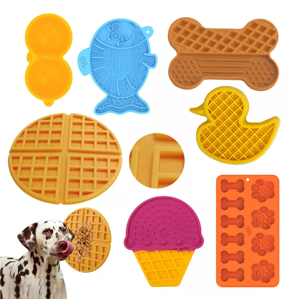 Lick Mat