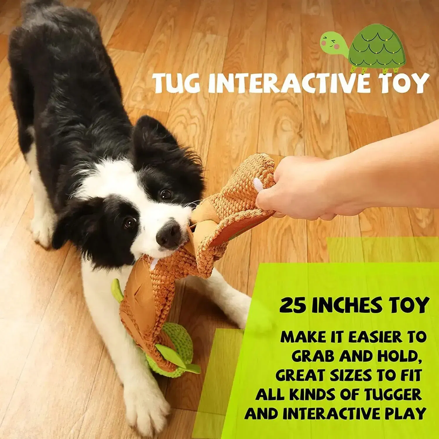 Wholesale Dog Squeaky Pet Slow Feeder Food Chew Puppy Puzzle Toy