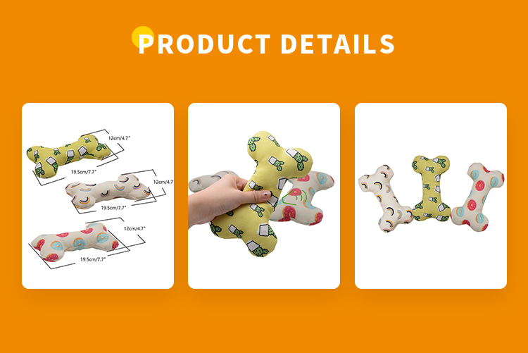 Pet Toy Banner 2