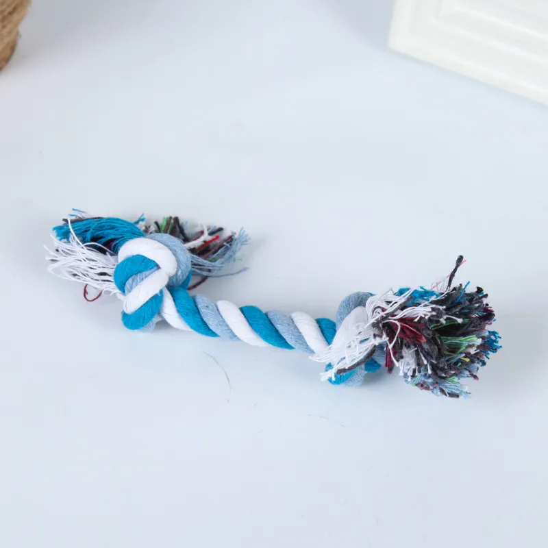 Chew Toy for Dogs Pet Product Sturdy Rope for Interactive Play