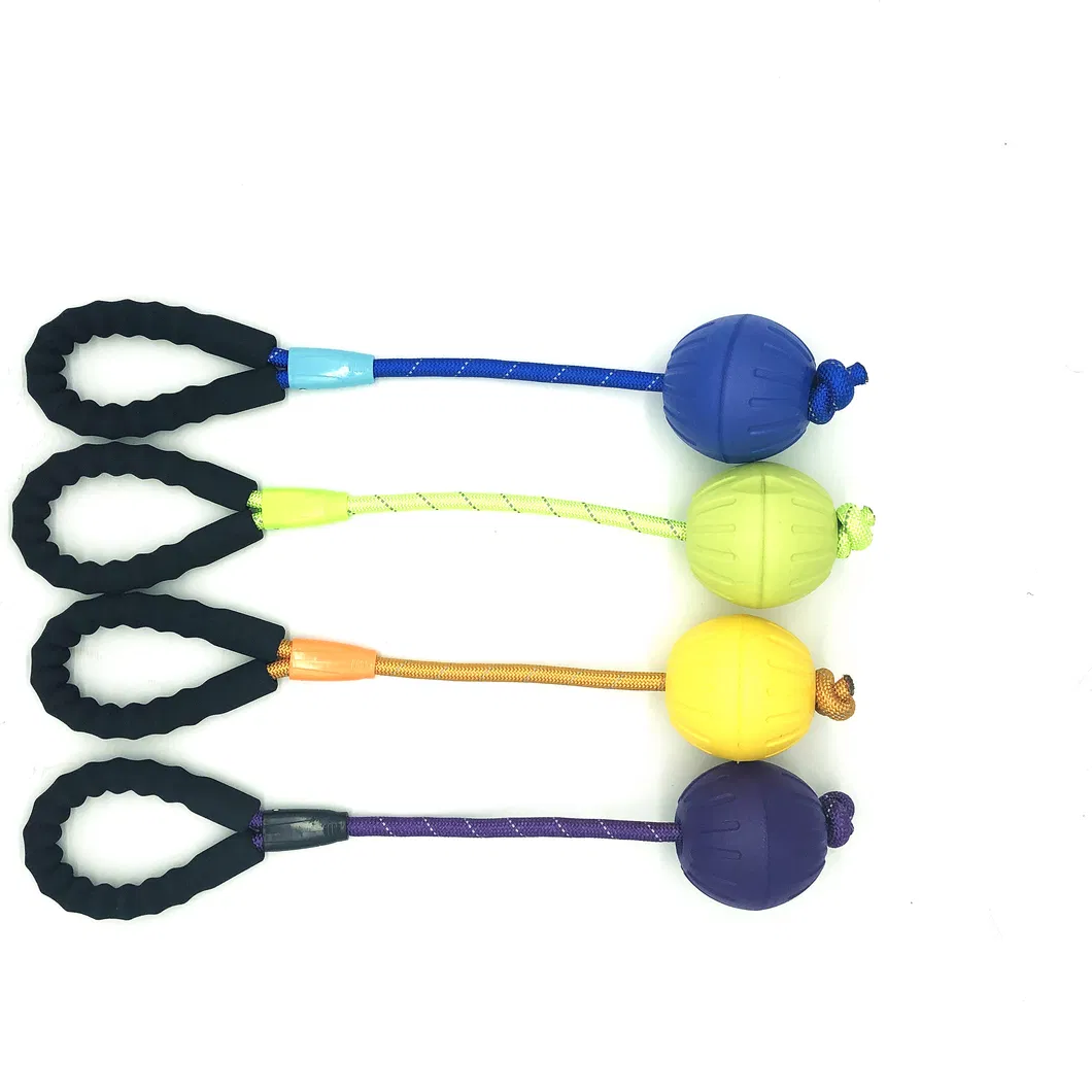 Captivating Squeaky Colorful Pet Toys for Small Dogs