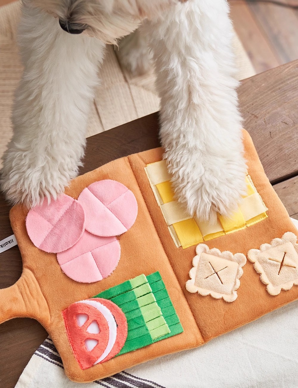 Pet Toy Showcase 8