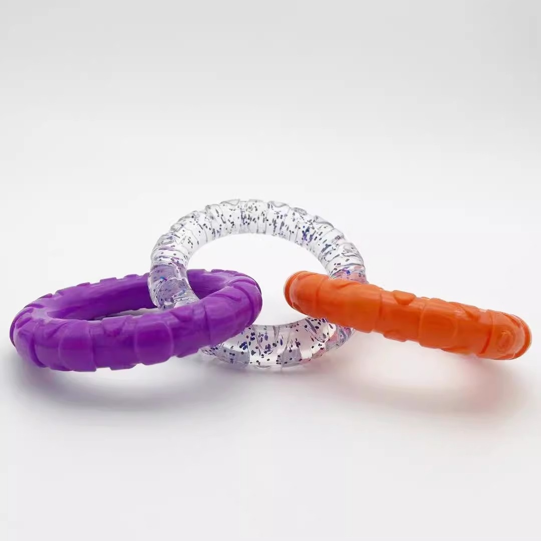 Pet Supplies Interactive Toys