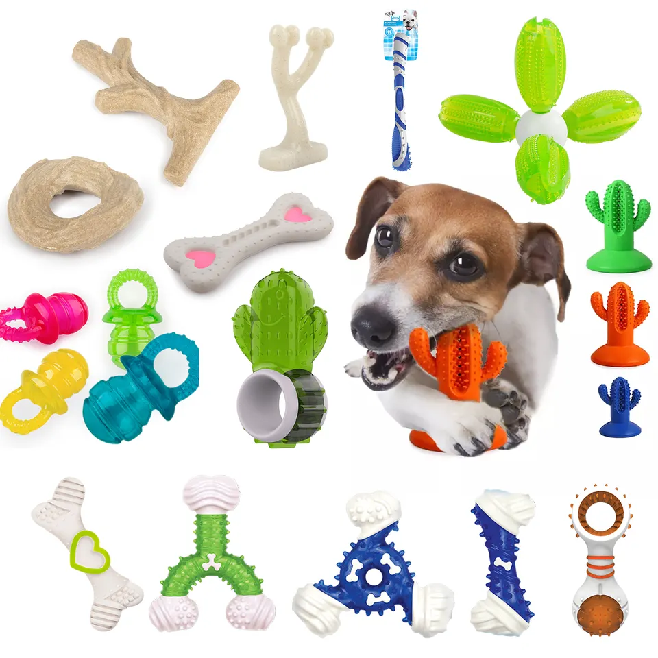 Dental Chews