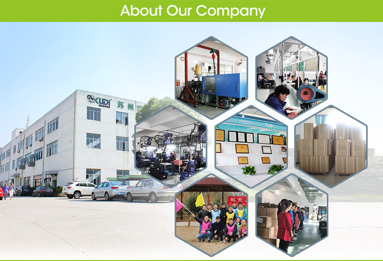 Manufacturing Facility 1