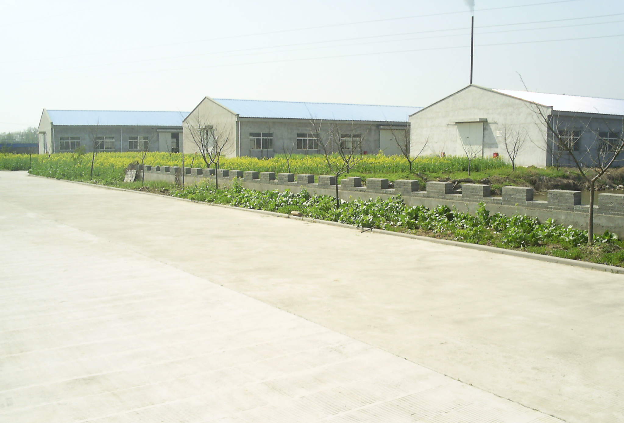 Production Facility 3