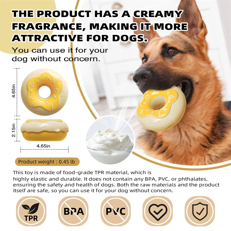 Pet Chew Toy Variety 5