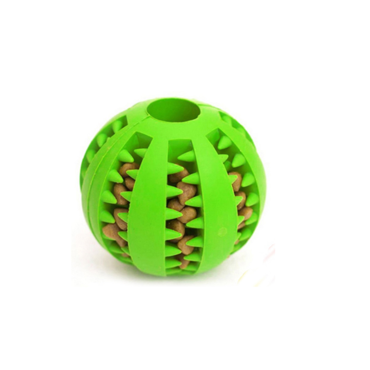 Eco Friendly Rubber Pet Supplies