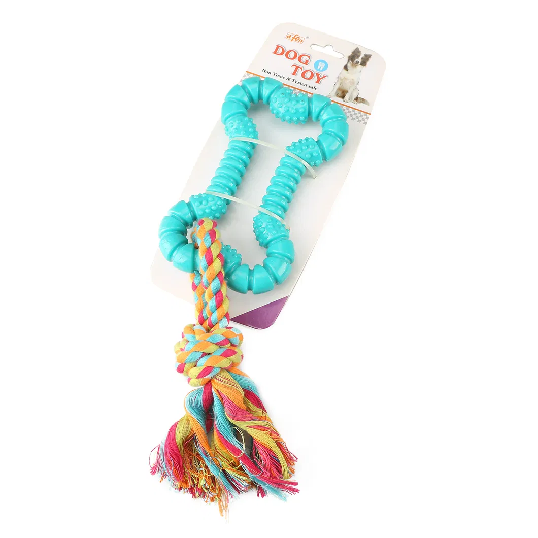 Pet Toys Toothbrush Chew Toys