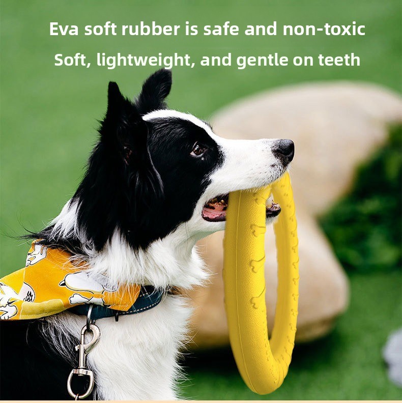 Pet Toy Detail 4