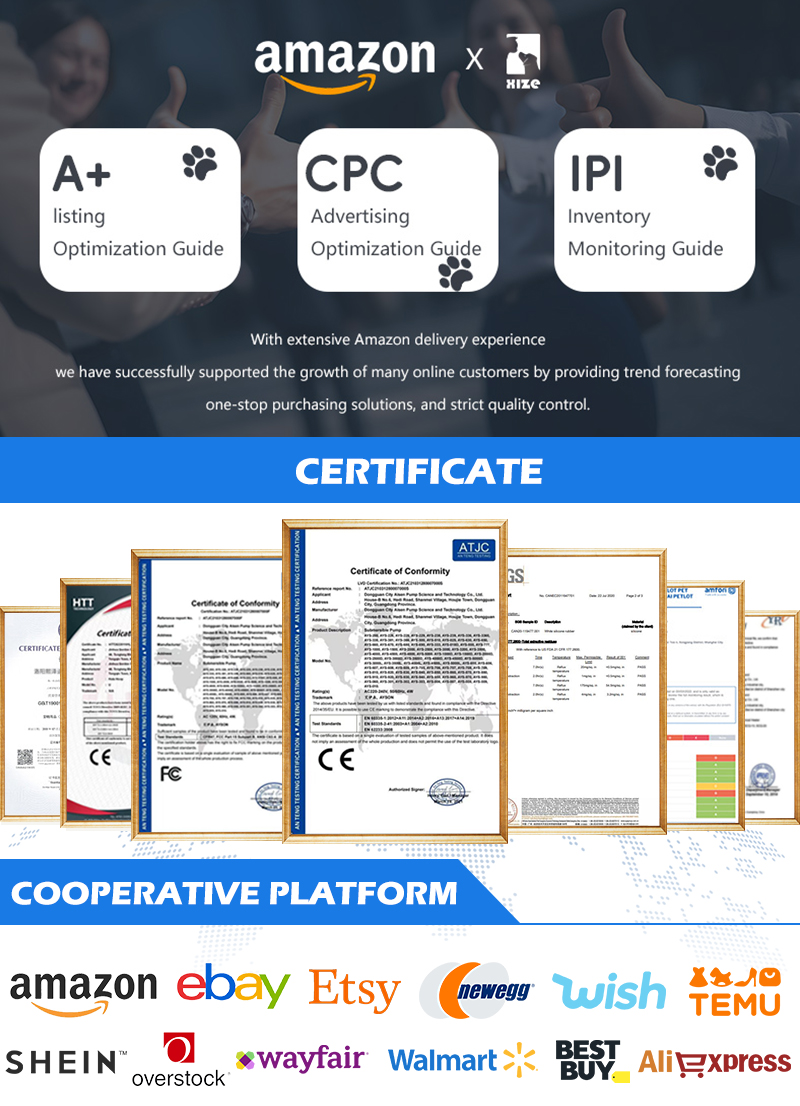 Certifications