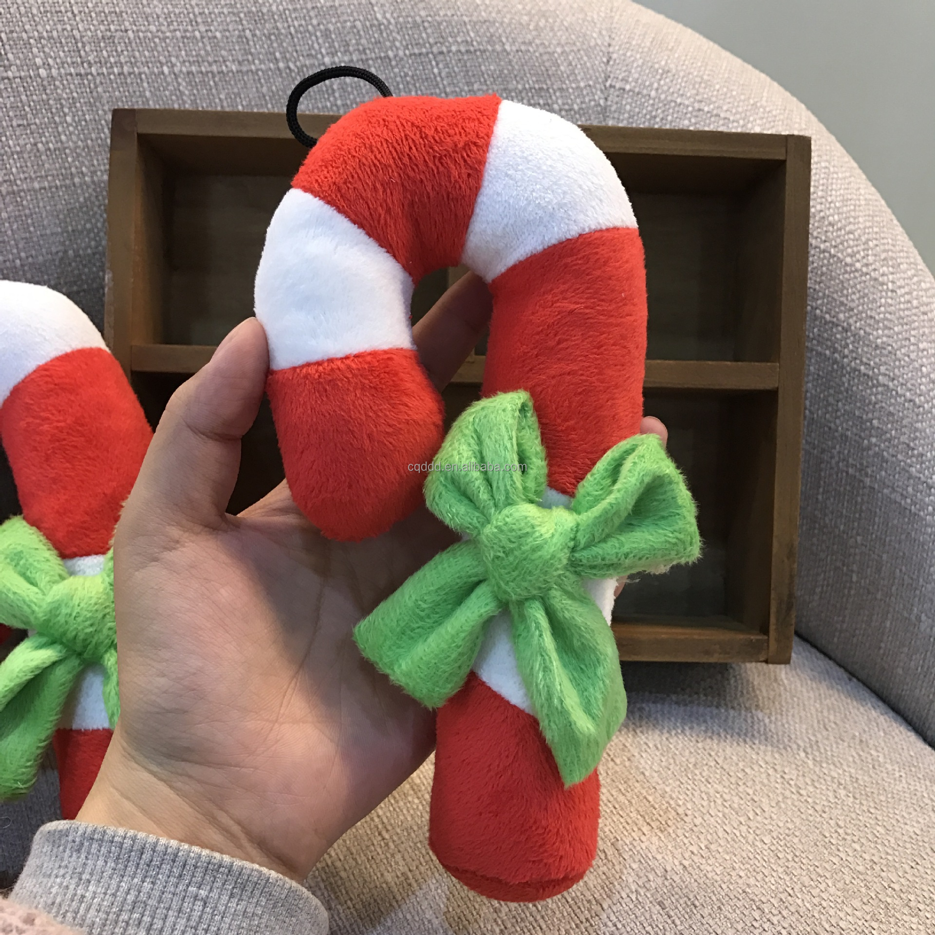 Pet toy design angle 6