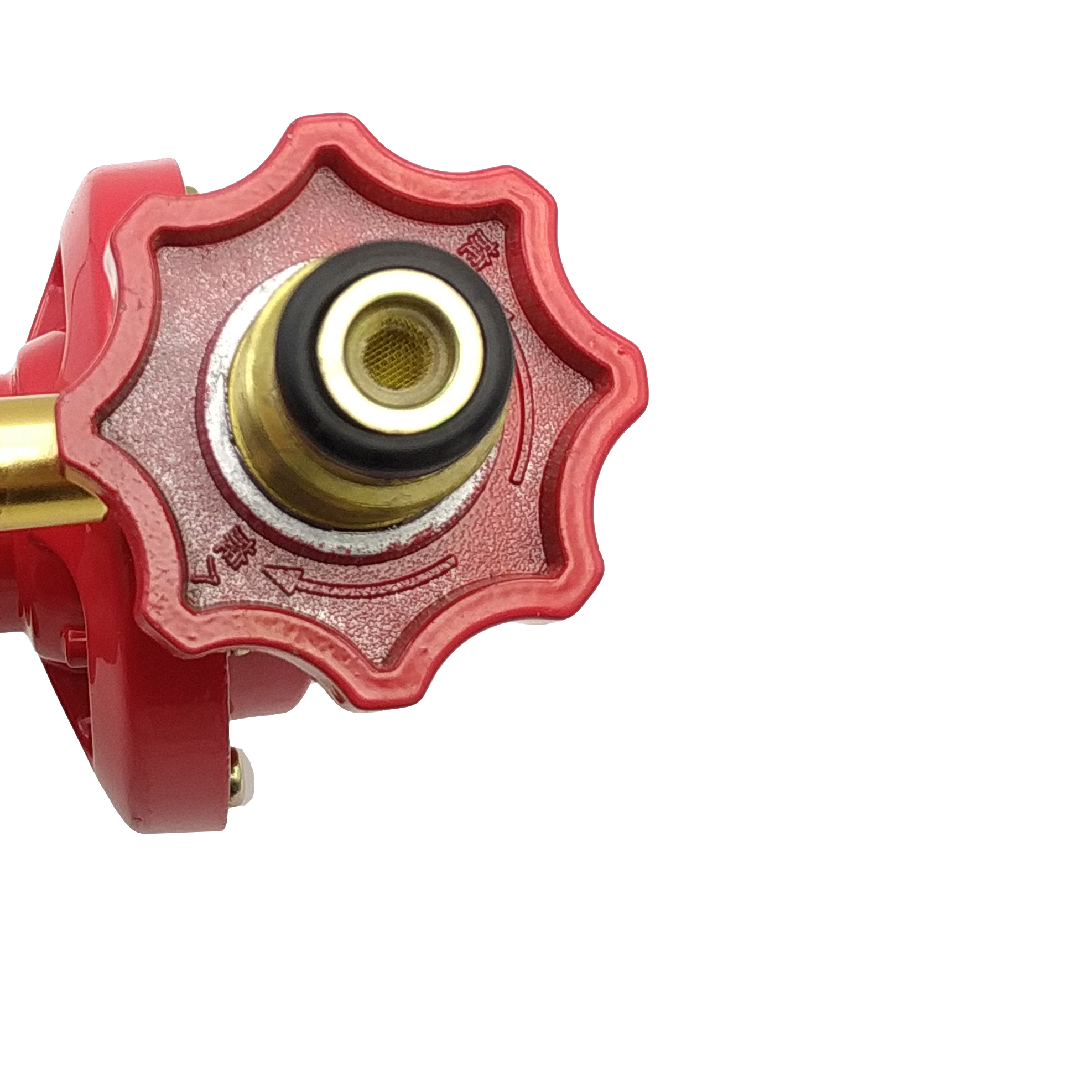 New Design L.P.G.regulator for Home Kitchen Gas Regulator with Auto-safe Gas Regulator for Gas Stove