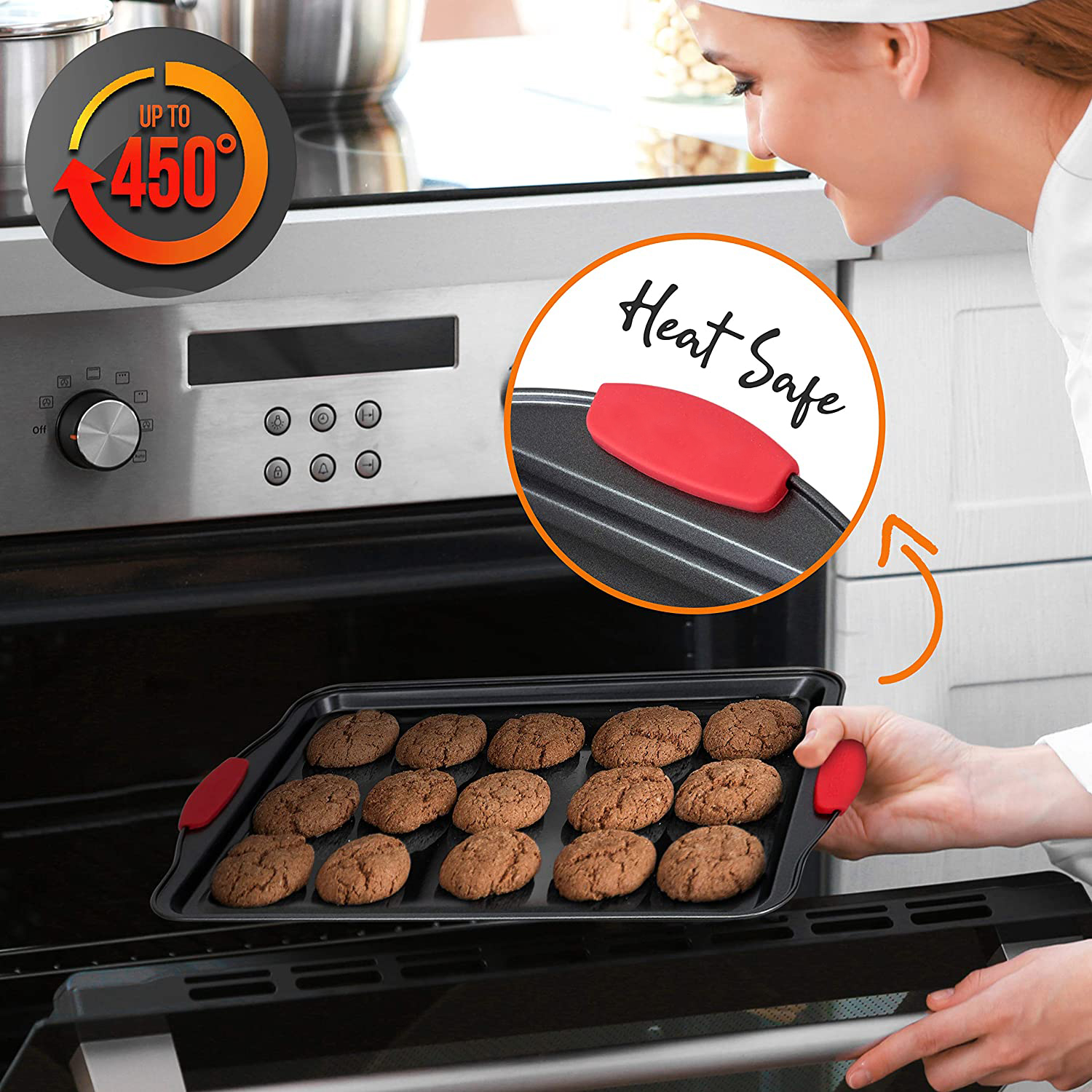 Bakeware Set 3