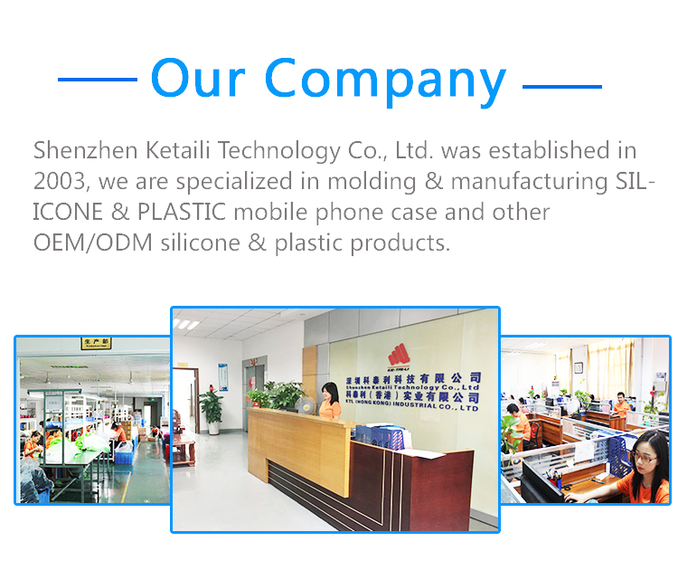 Company Profile 1