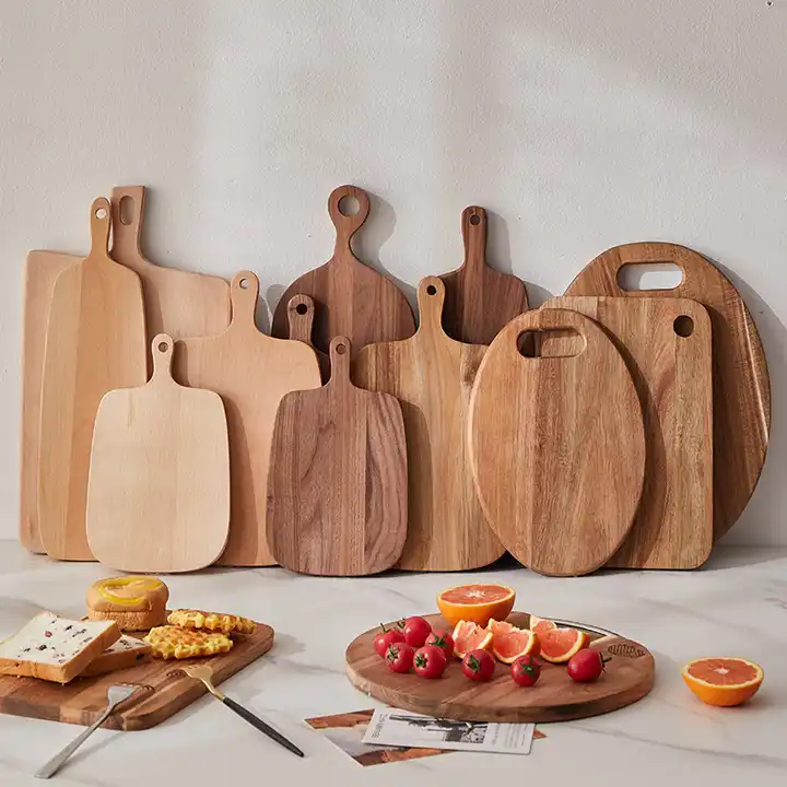 Wood Manufacturing