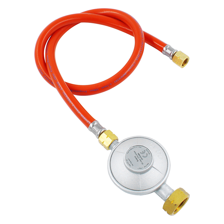 Indoor Cooking Stove Gas Stove Low Pressure Regulator for Cooktop Home Parts