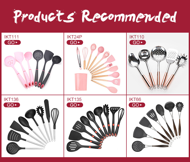 Related Baking and Cooking Utensils Grid
