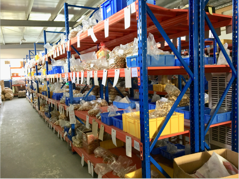 Facility Equipment