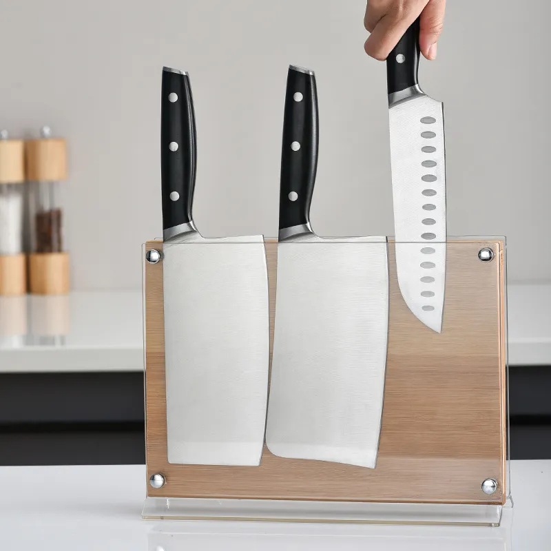 Magnetic Bamboo Set