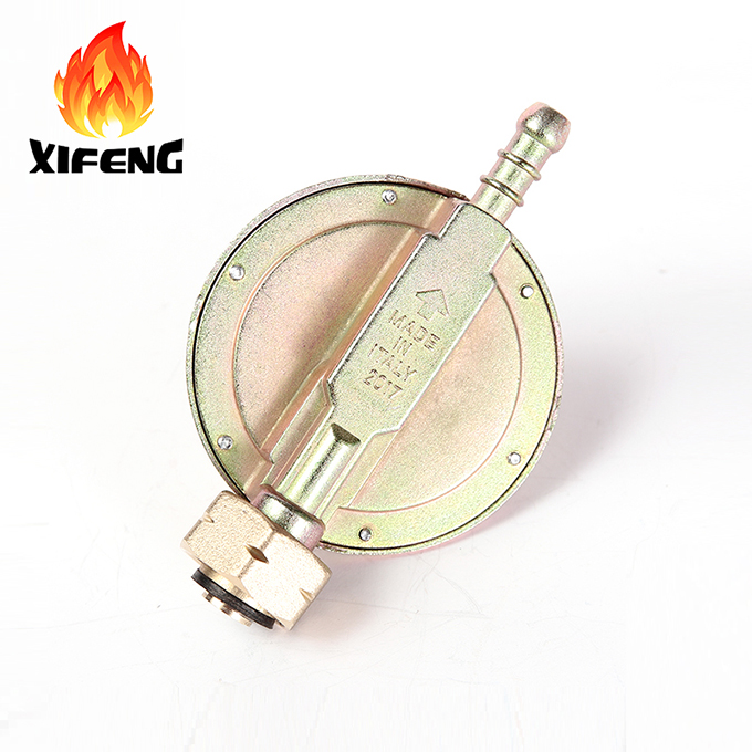 High Quality Kitchen Appliances Accessories Gas Stove lpg Gas Cylinder Regulator