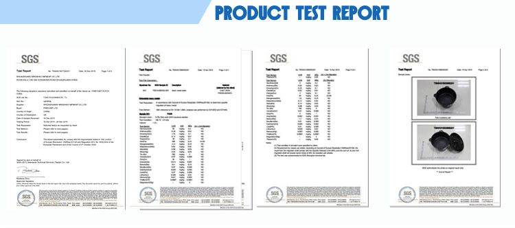 Certification Report