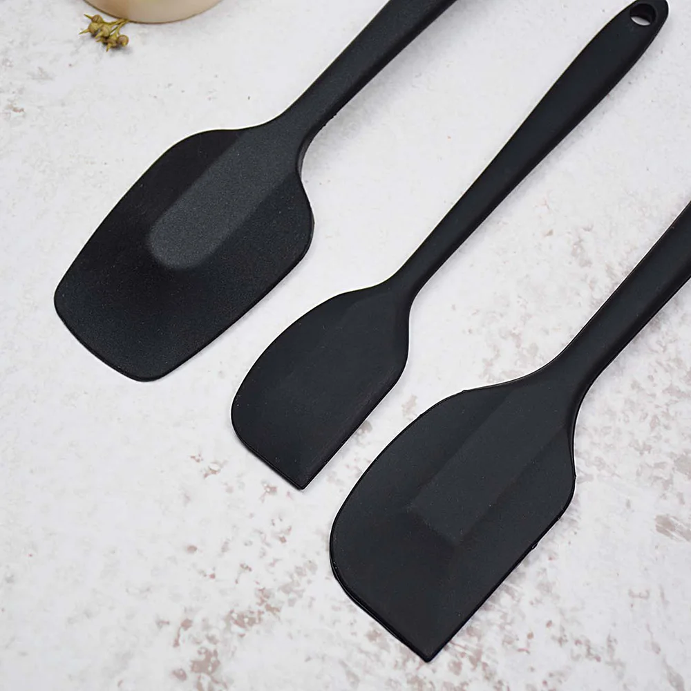 Silicone Spatula Detail 3
