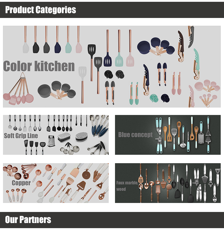 Product Range