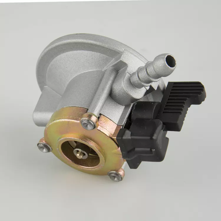 Long Lifetime Durable Kitchen Appliance LPG Gas Regulator Pressure Regulator for Gas Stove and Gas Cylinder