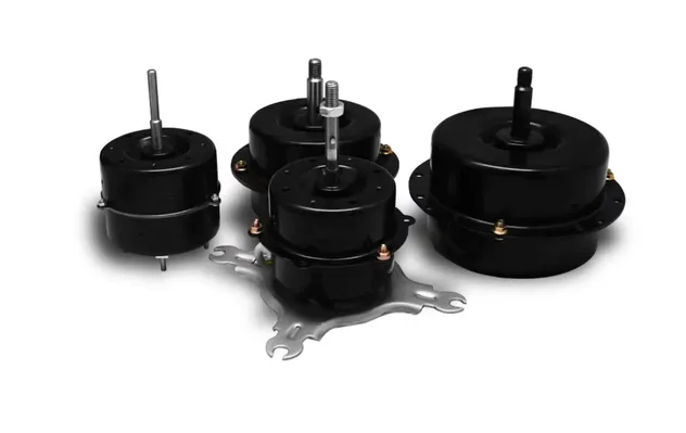BLDC MOTOR