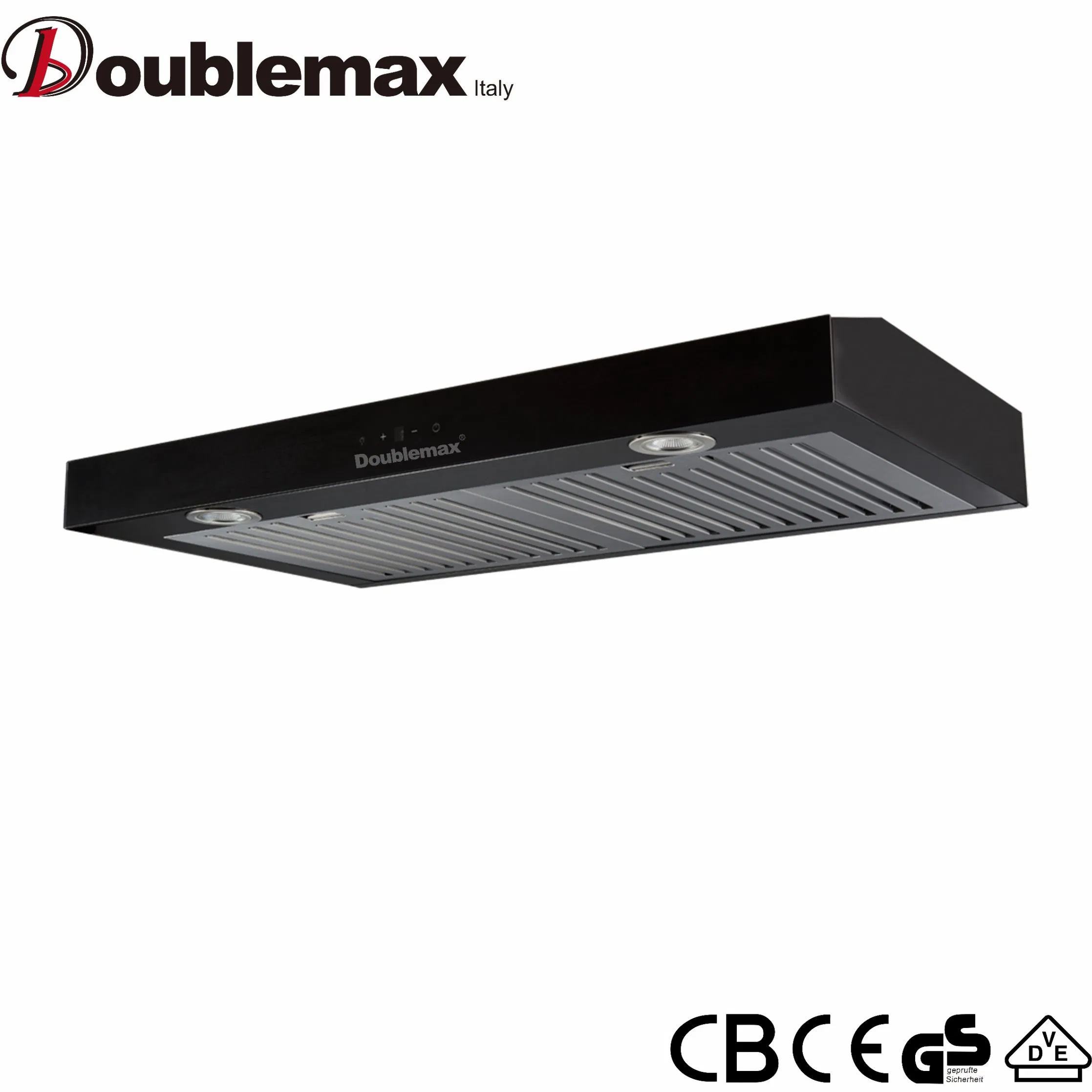 High Quality 60cm/70cm/80cm/90cm Stainless Steel Slim Range Hood
