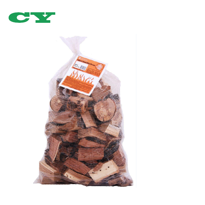 Apple BBQ Smoking Wood Chunks