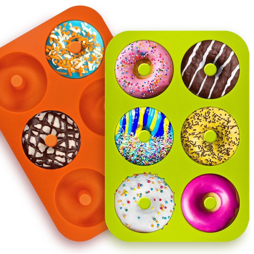 Donut Pan