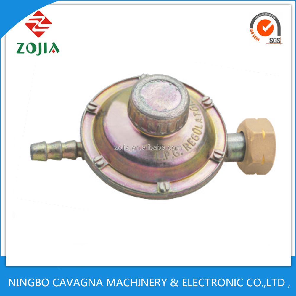 Lpg Gas Regulator Gas Stove Regulator