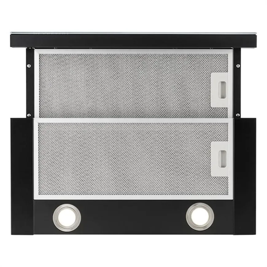 High Quality 60cm/70cm/80cm/90cm Stainless Steel Slim Range Hood