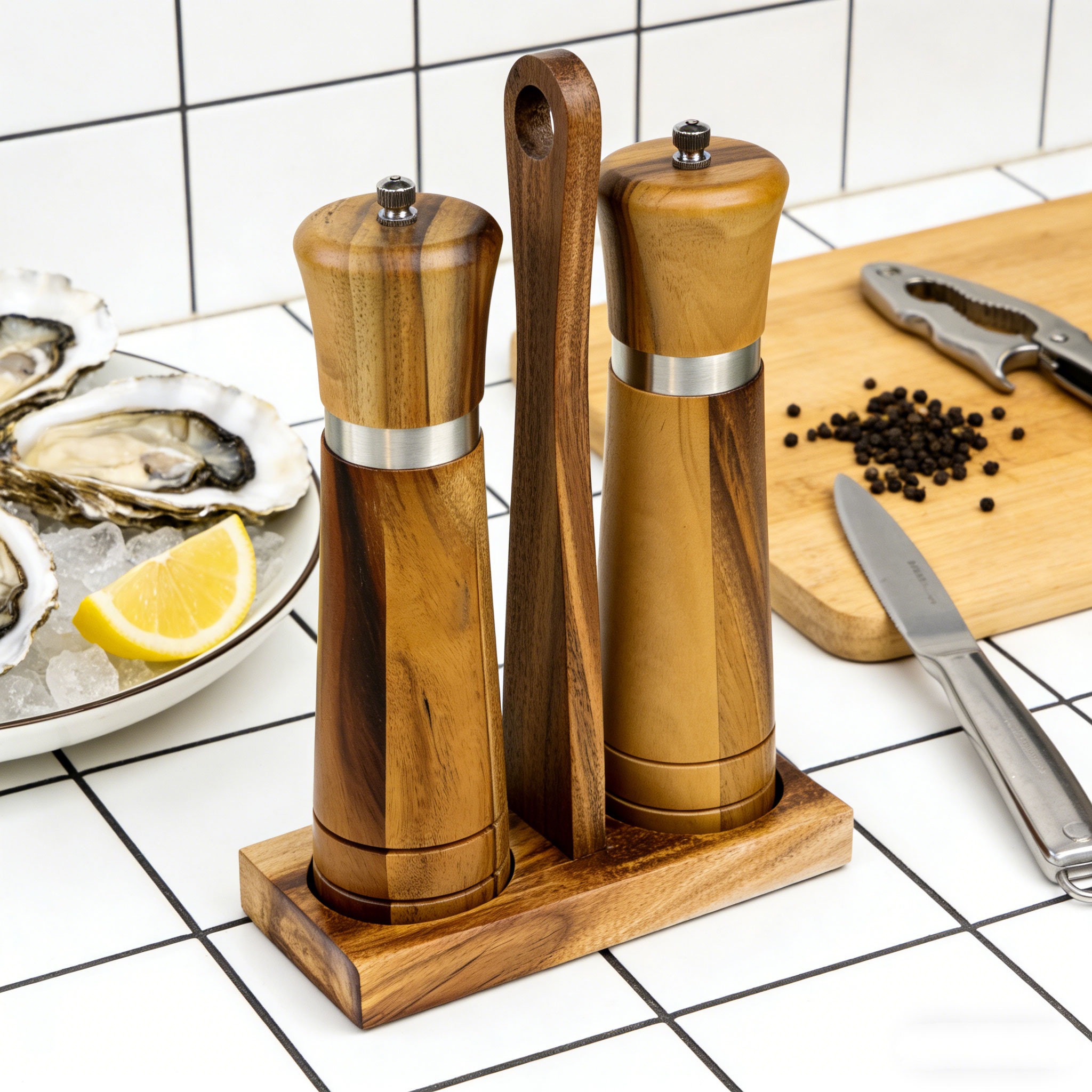 Pepper Mill
