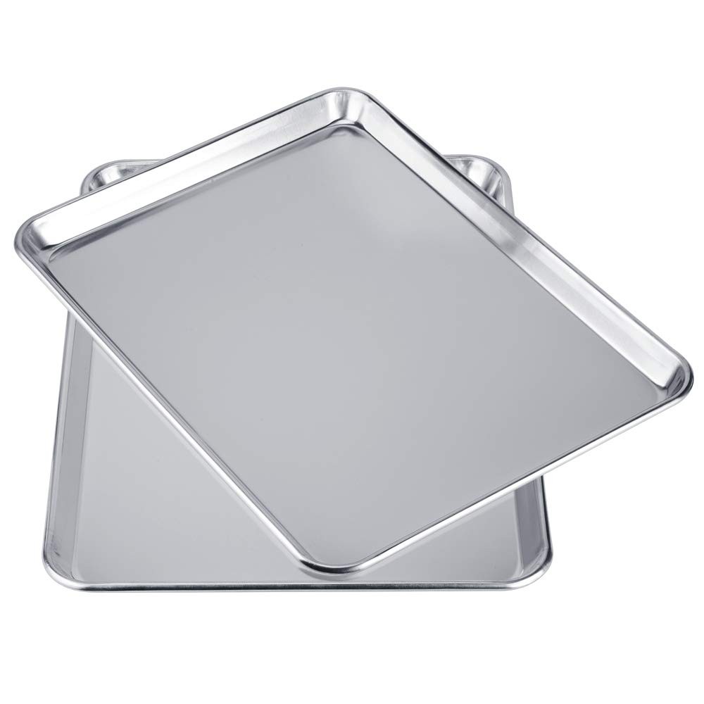 Aluminum Baking Tray