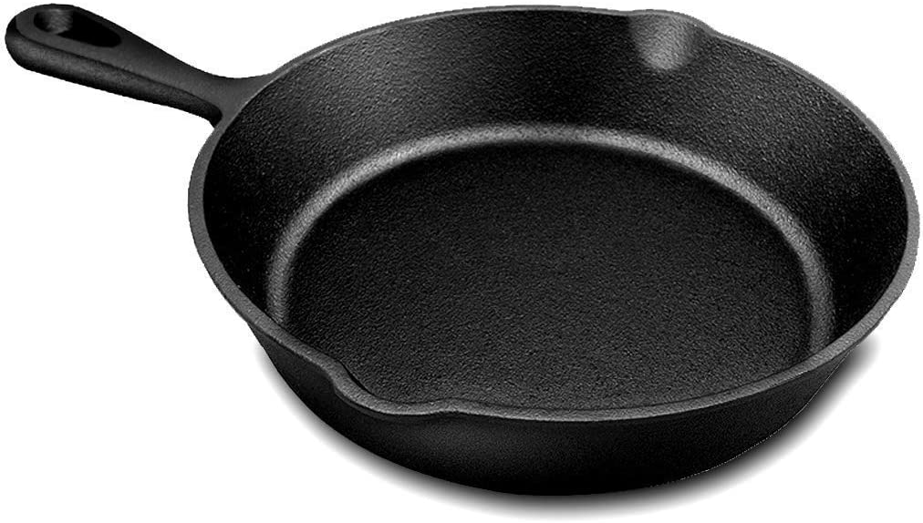 Skillet View 2