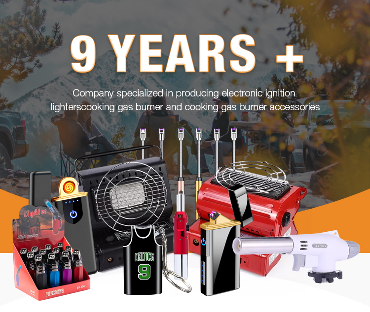 Kitchen Product Banner