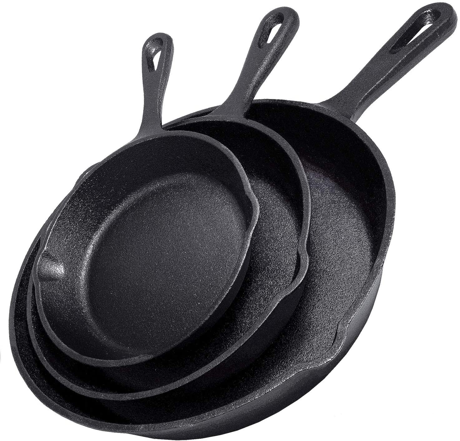 Skillet View 1