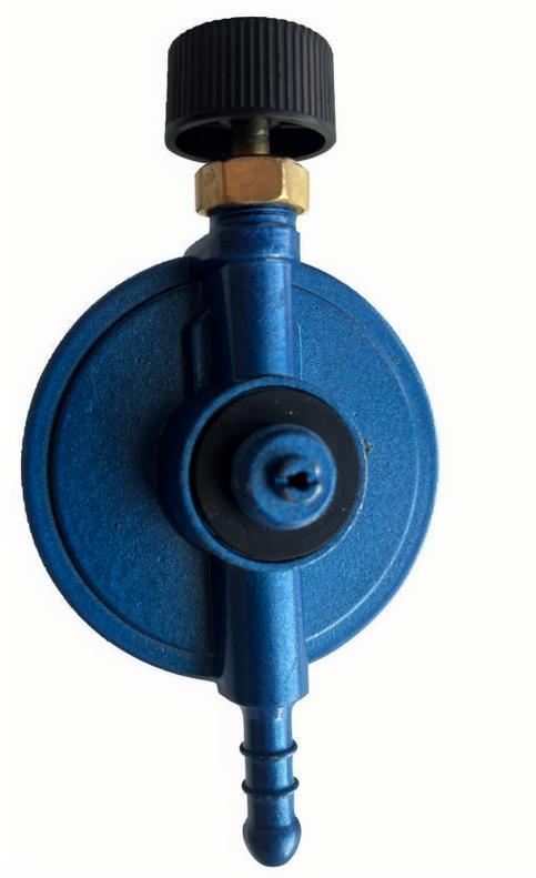 Low Pressure LPG Gas Cylinder Regulator Safety Propane Gas Stove Regulator