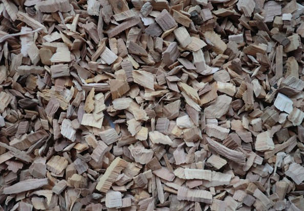 Apple Smoking Wood Chips for Grill BBQ Smoker