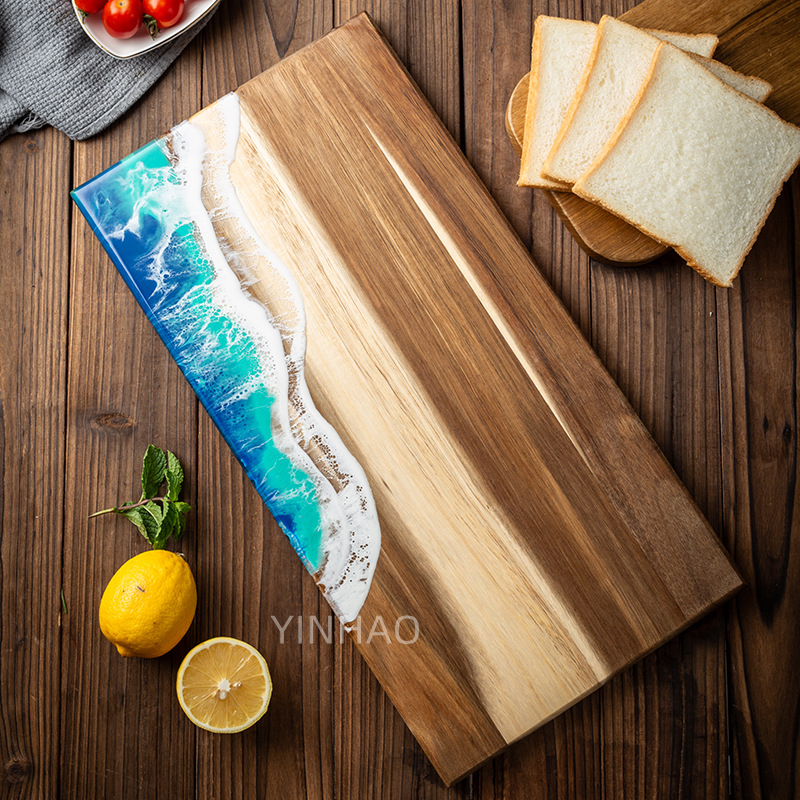 Ocean Board View 5