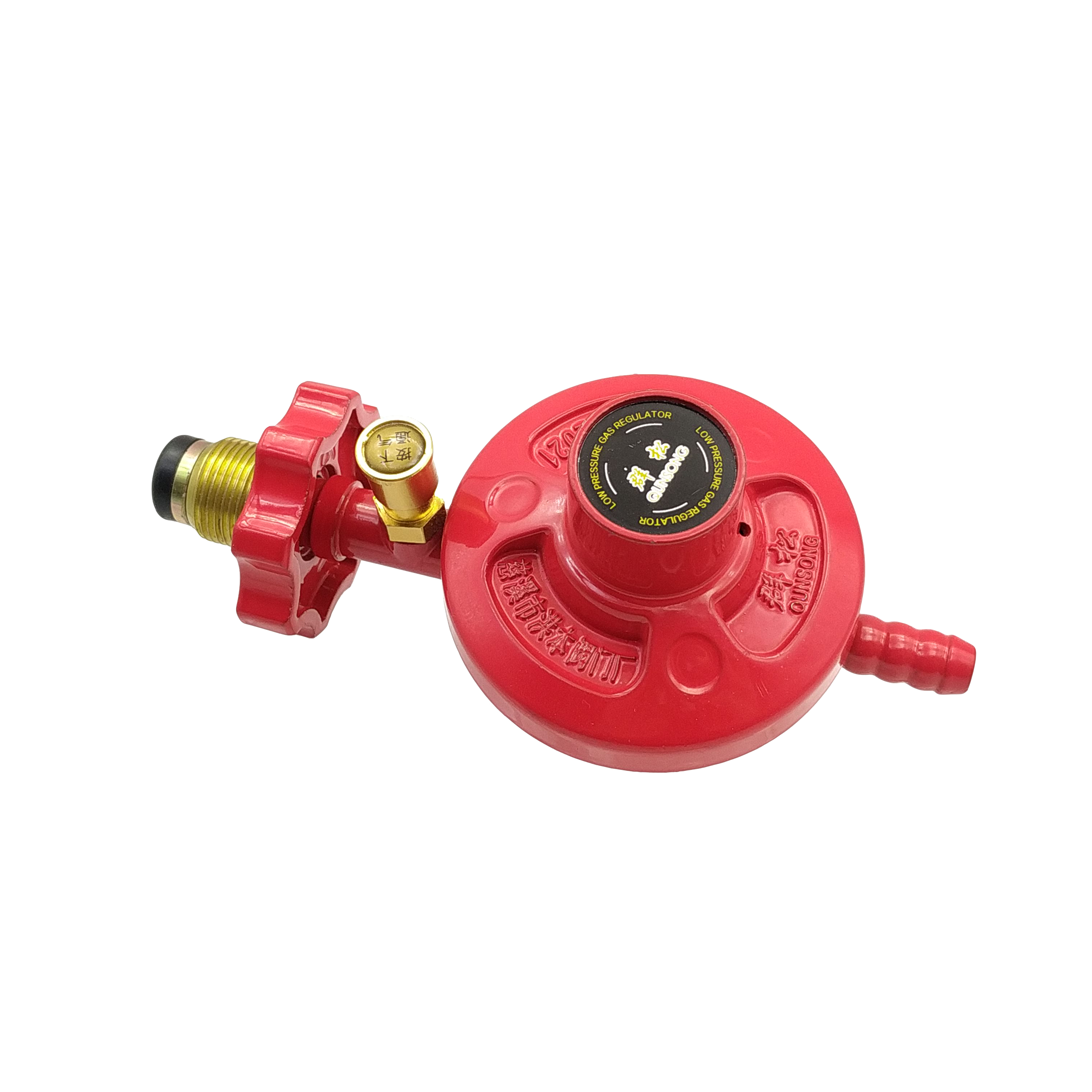 New Design L.P.G.regulator for Home Kitchen Gas Regulator with Auto-safe Gas Regulator for Gas Stove