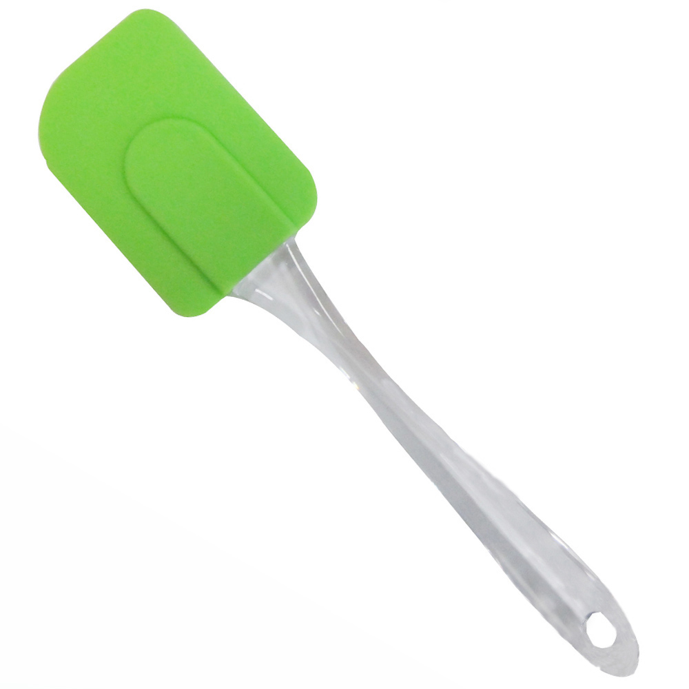 Silicone Spatula View 2