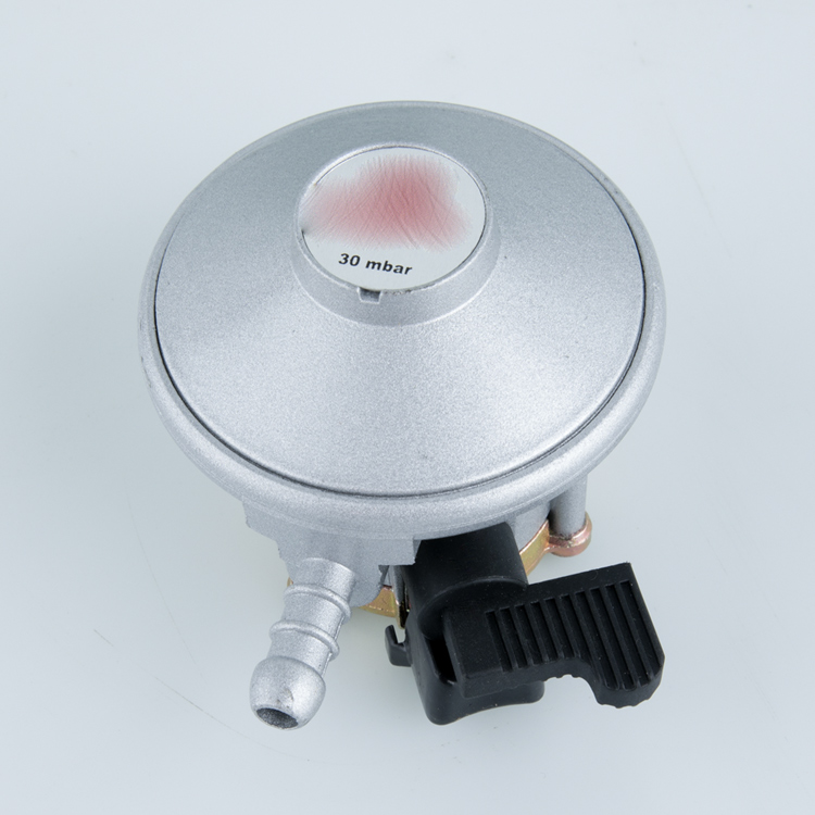 Gas Regulator 1