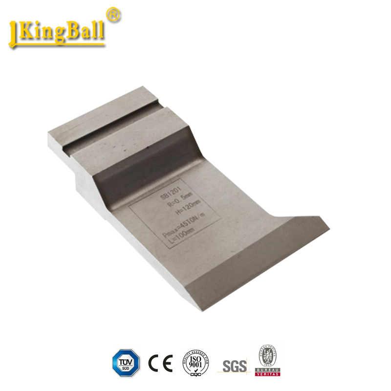 Press Brake Die Block