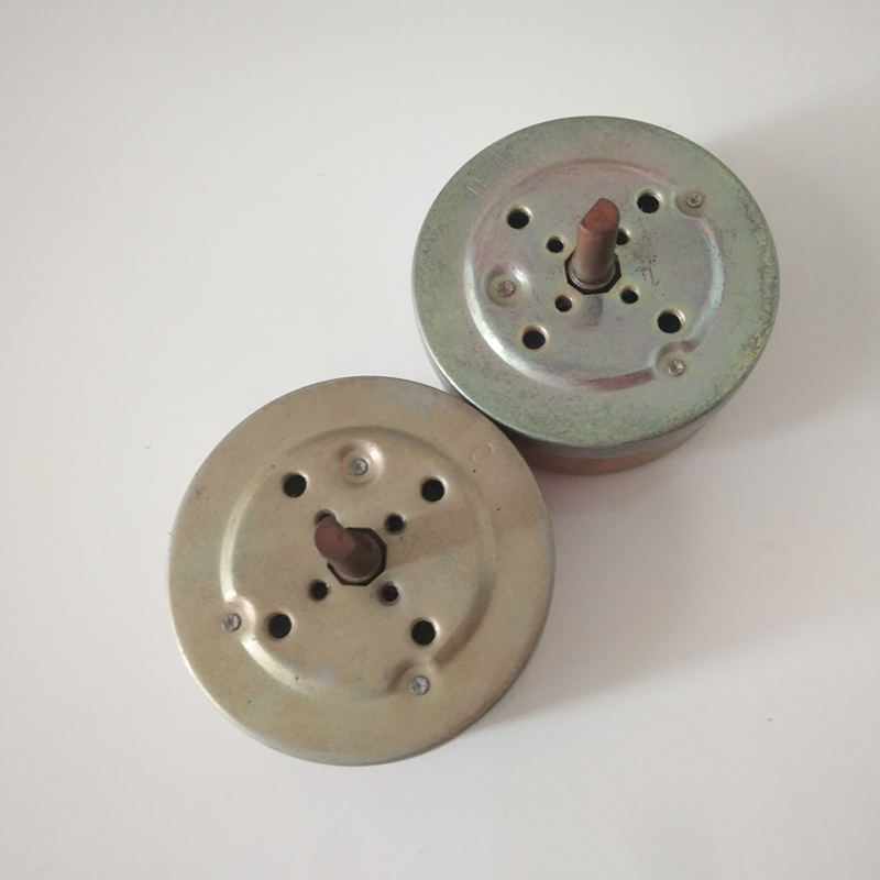 High Quality Customized Kitchen Mechanical Timer for Oven