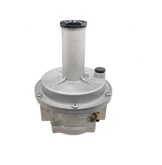 Gas voltage regulator 2