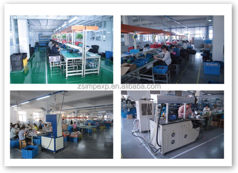 Manufacturer Quality